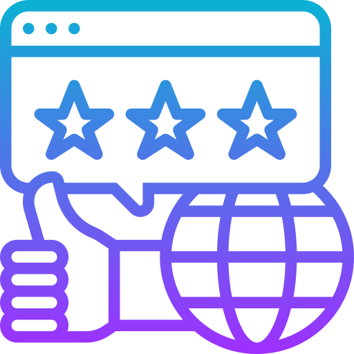 review