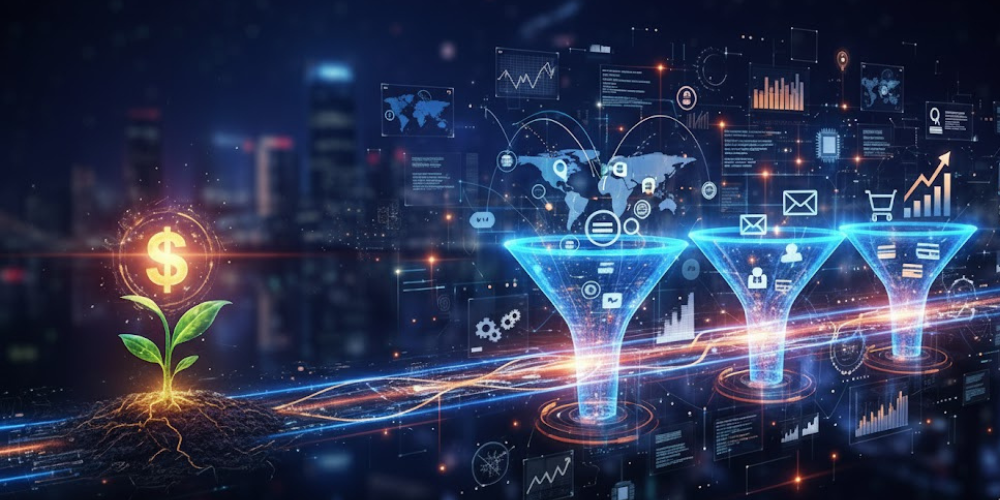 İşimi ve Markamı Nasıl Büyütürüm? Dijital Çözümler