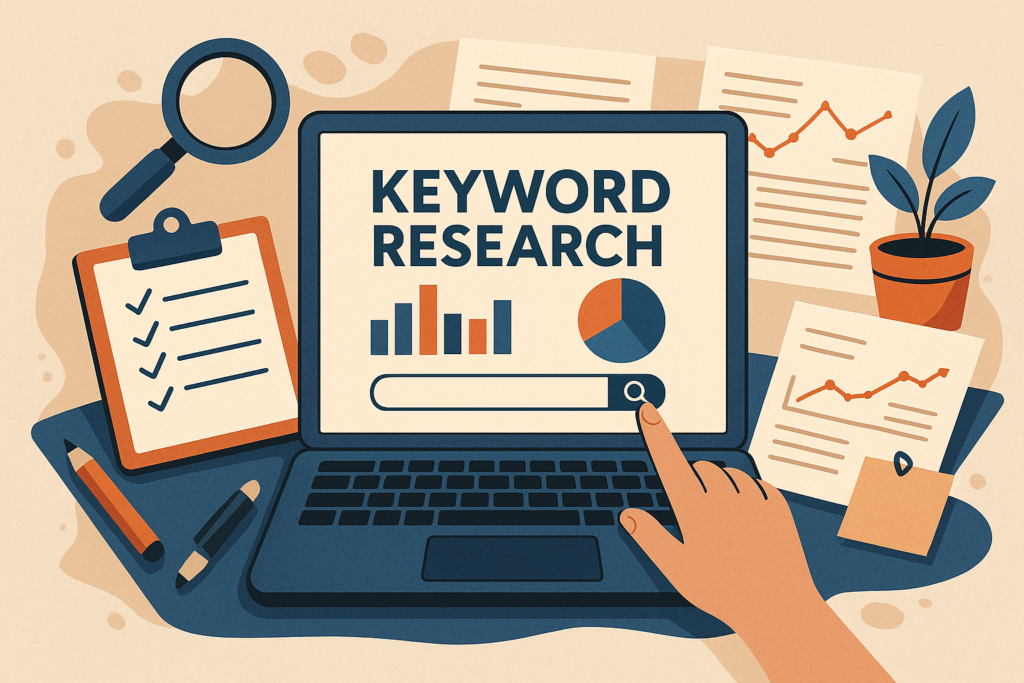 2. Eksik Anahtar Kelime Araştırması (Keyword & Negative Keyword Sorunları)-Maksimoz