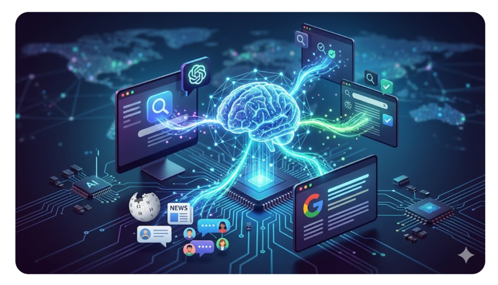 GEO_ Üretken Motor Optimizasyonu Nedir-Maksimoz