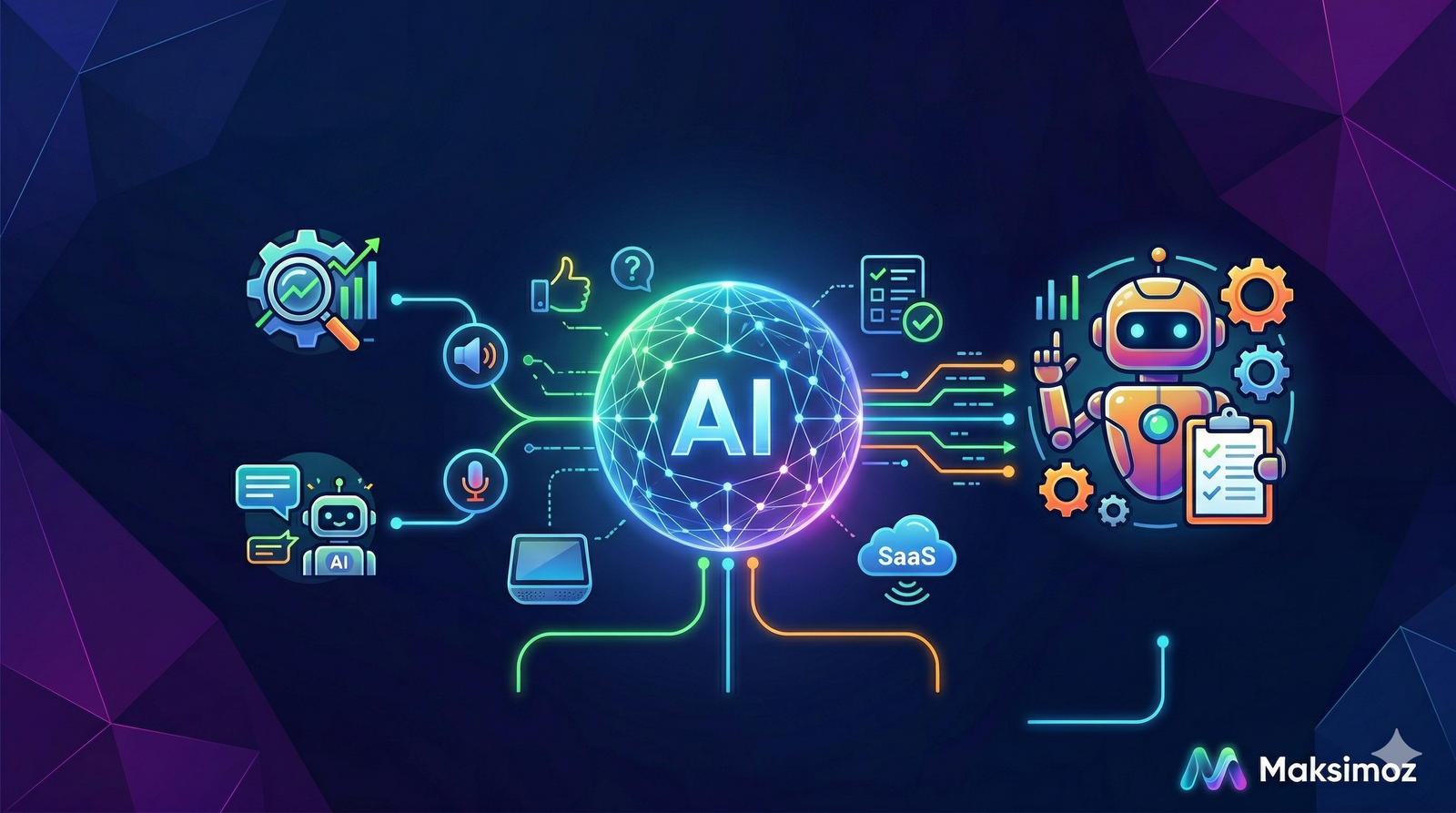 AEO: Yanıt Motoru Optimizasyonu Nedir?